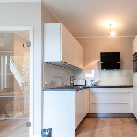 Kaept'n Nelson, App 13 ヴェニングシュテット